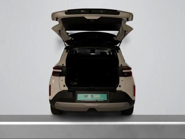 Opel Frontera Electric GS, Tech-Paket, OnBoardCharger (3-phasig)