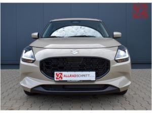 Suzuki Swift Club 1.2l M/T Dualjet Hybrid