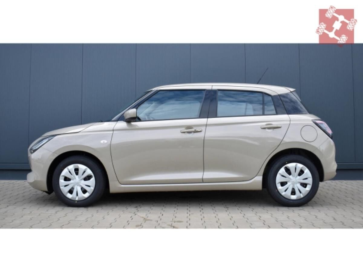 Suzuki Swift Club 1.2l Hybrid Navi LED ACC Apple DAB