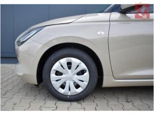 Suzuki Swift Club 1.2l M/T Dualjet Hybrid