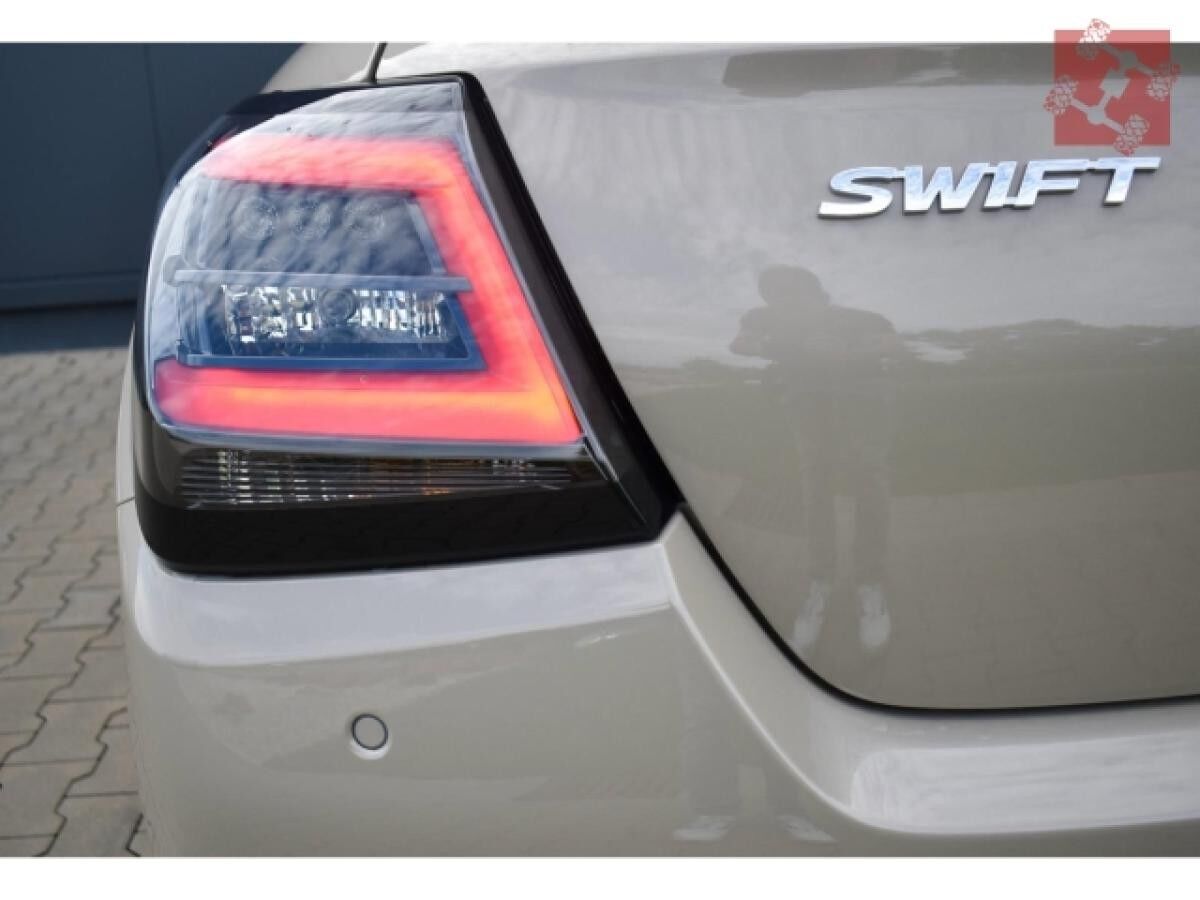 Suzuki Swift Club 1.2l Hybrid Navi LED ACC Apple DAB