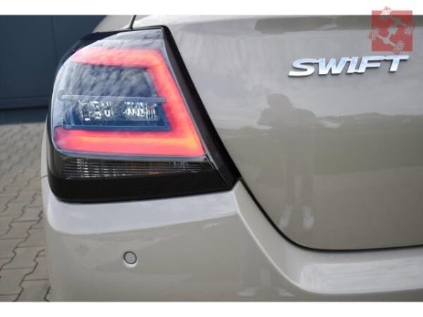 Suzuki Swift Club 1.2l Hybrid Navi LED ACC Apple DAB