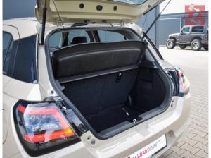 Suzuki Swift Club 1.2l M/T Dualjet Hybrid