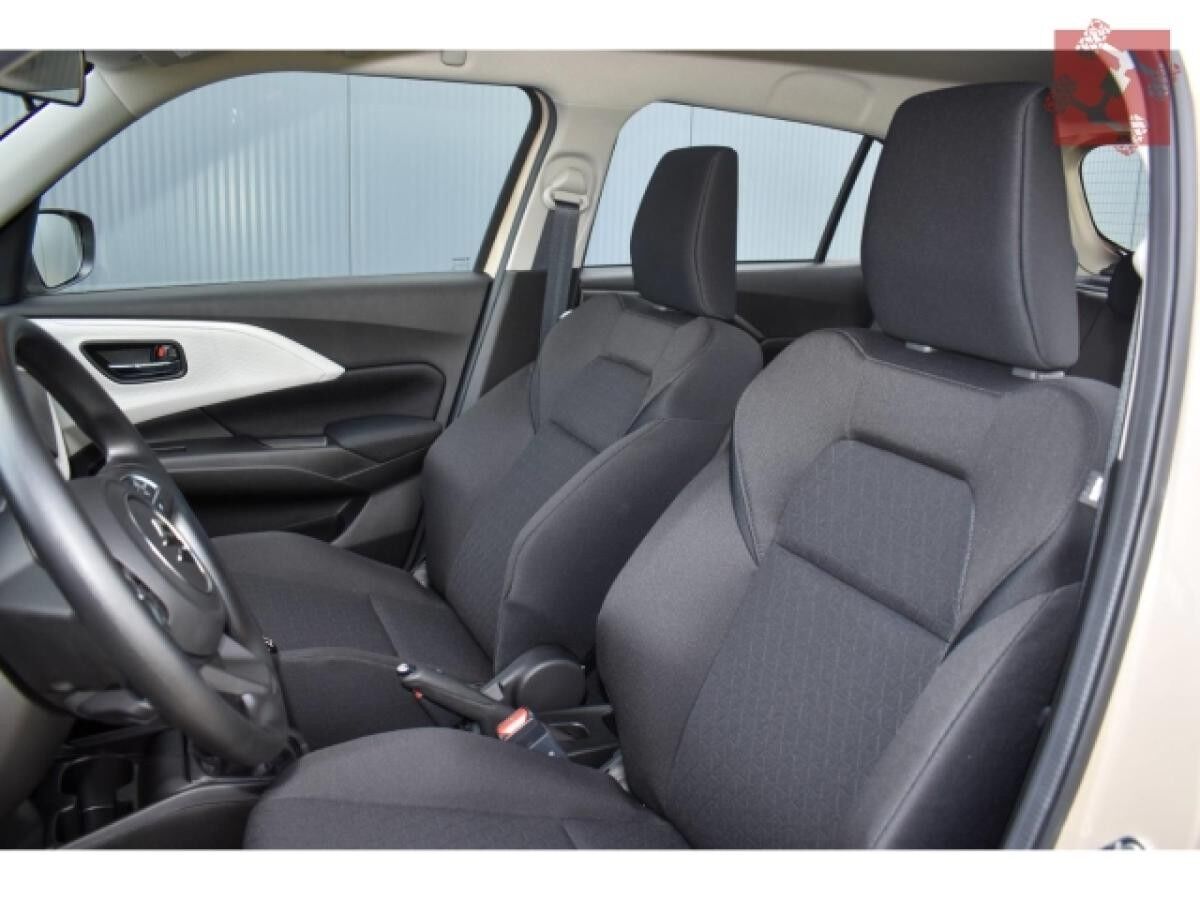 Suzuki Swift Club 1.2l Hybrid Navi LED ACC Apple DAB