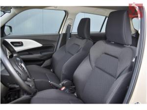 Suzuki Swift Club 1.2l M/T Dualjet Hybrid