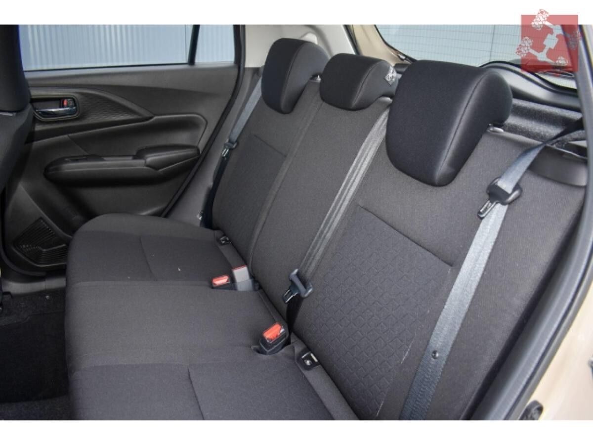 Suzuki Swift Club 1.2l Hybrid Navi LED ACC Apple DAB