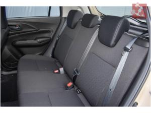 Suzuki Swift Club 1.2l M/T Dualjet Hybrid