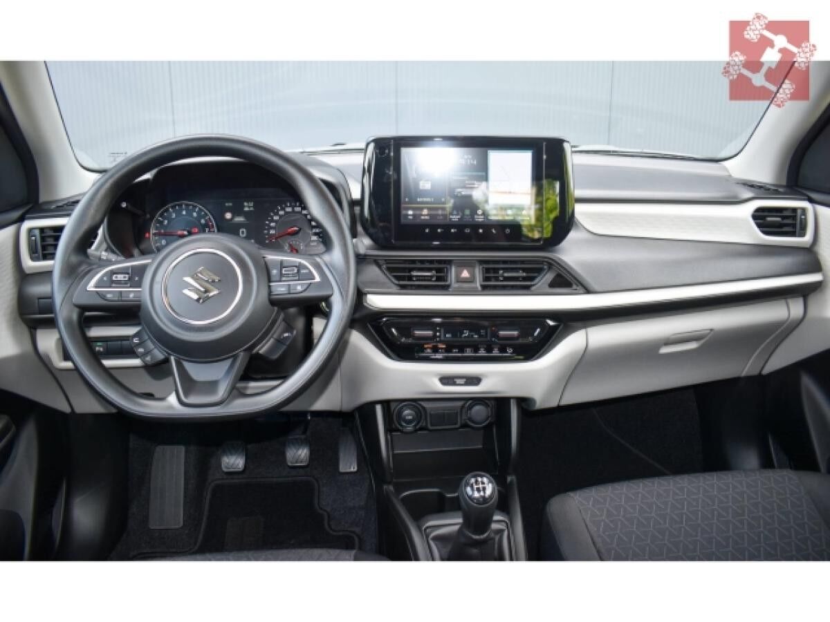 Suzuki Swift Club 1.2l Hybrid Navi LED ACC Apple DAB