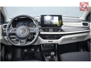 Suzuki Swift Club 1.2l M/T Dualjet Hybrid