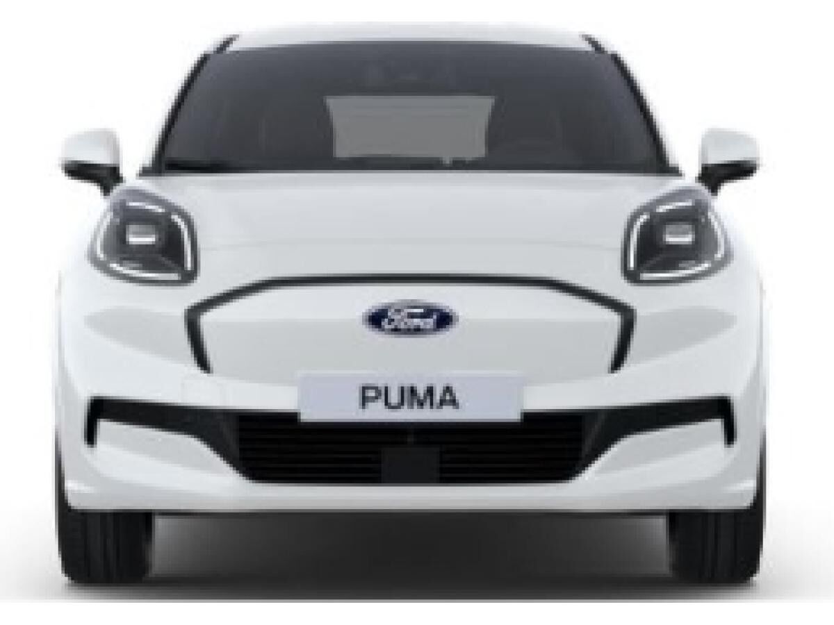 Ford Puma Gen-E 24 Monate/10.000km AKTION