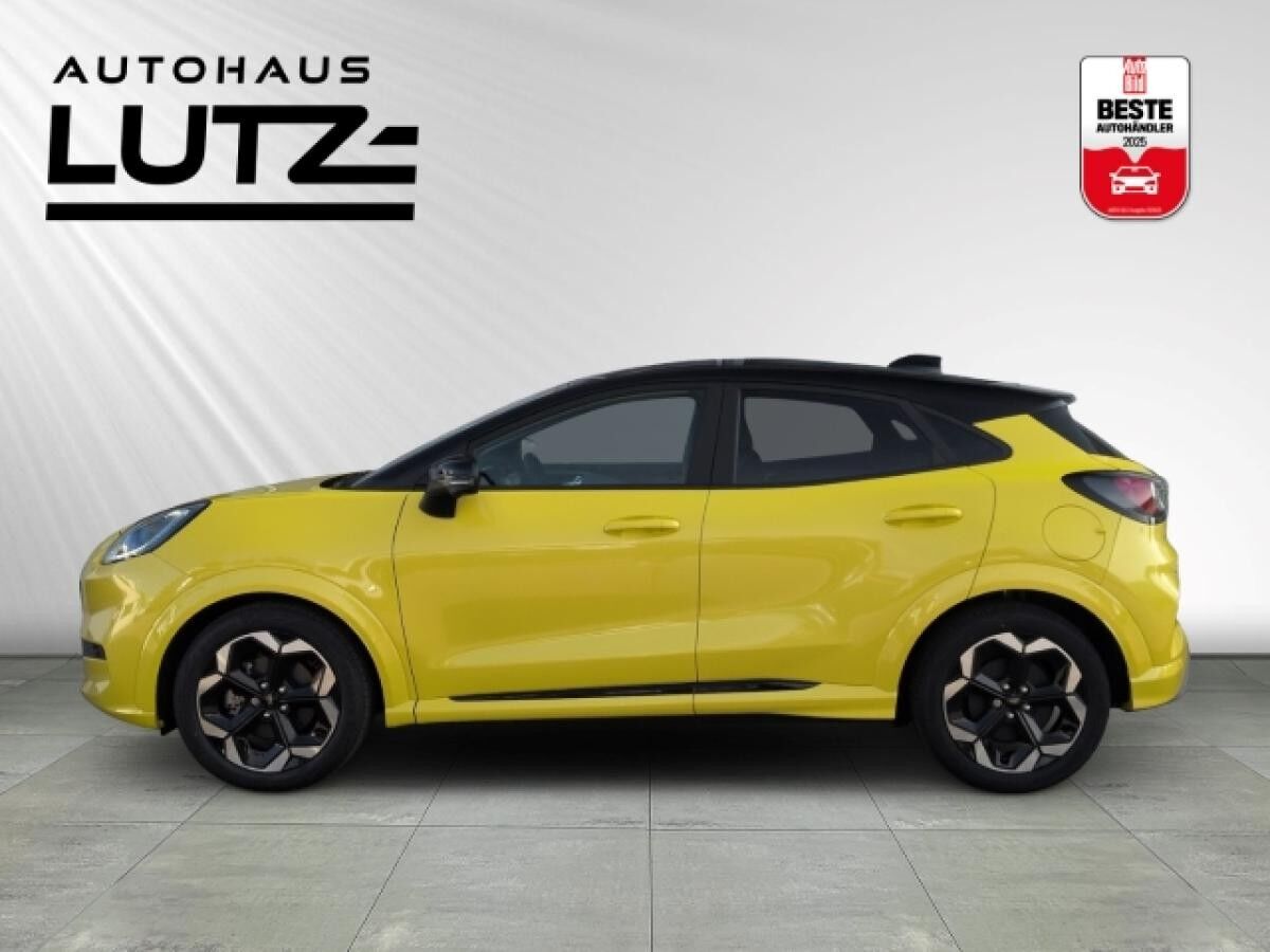 Ford Puma Gen-E 24 Monate AKTION