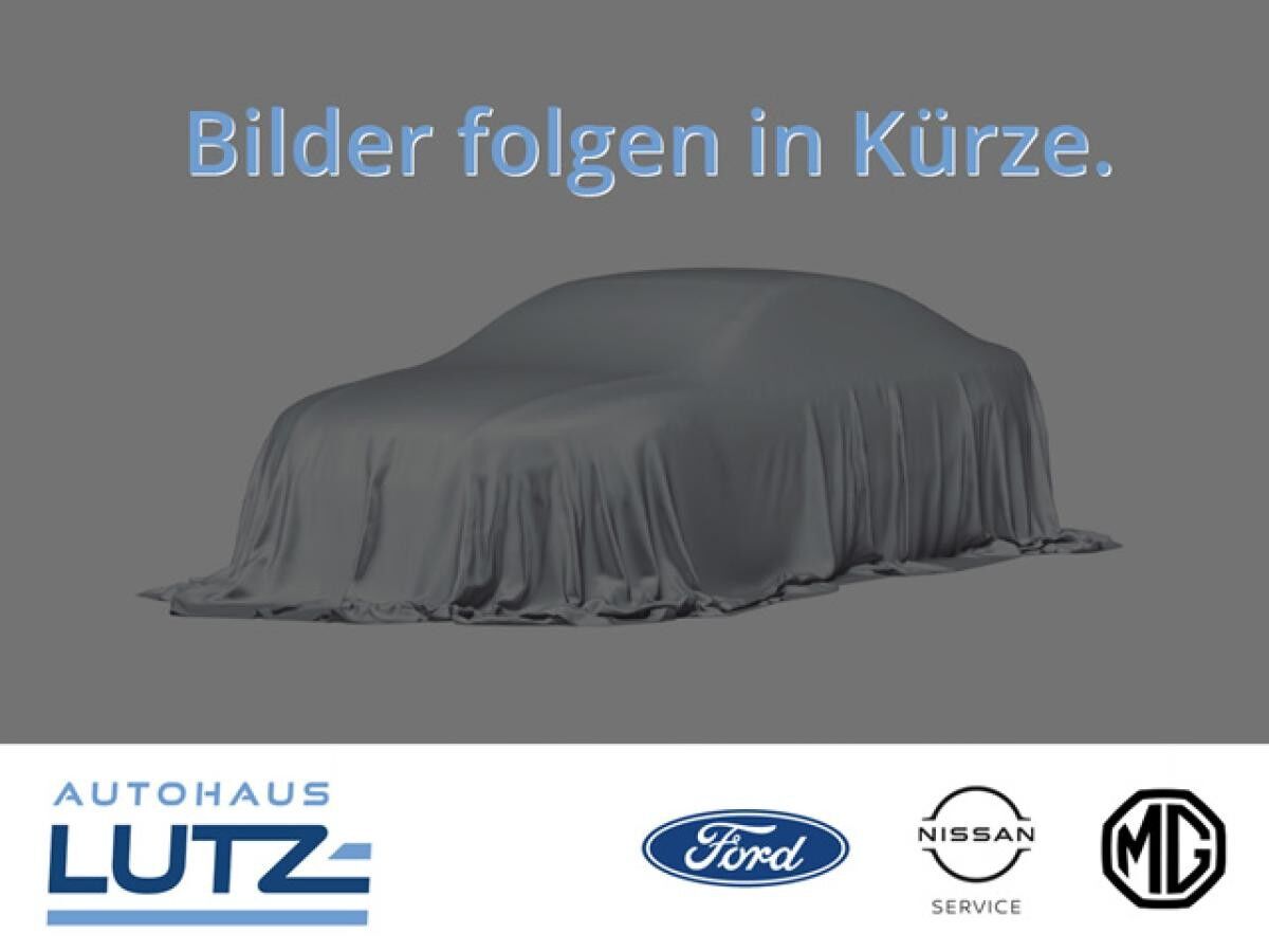 Ford Puma Gen-E 24 Monate/10.000km AKTION