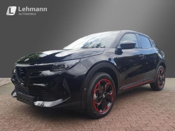 Alfa Romeo Junior Ibrida SPECIALE -Lehmann-Sportivo-SABELT-Panoramadach-TechnologiePaket