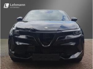 Alfa Romeo Junior Ibrida SPECIALE -Lehmann-Sonderedition