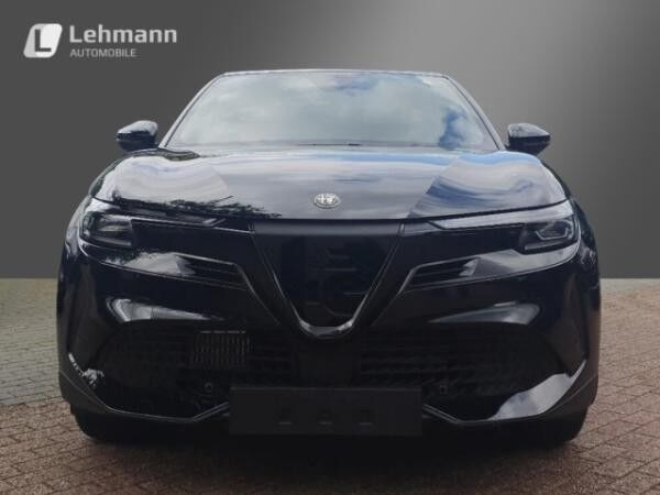 Alfa Romeo Junior Ibrida SPECIALE -Lehmann-Sportivo-SABELT-Panoramadach-TechnologiePaket