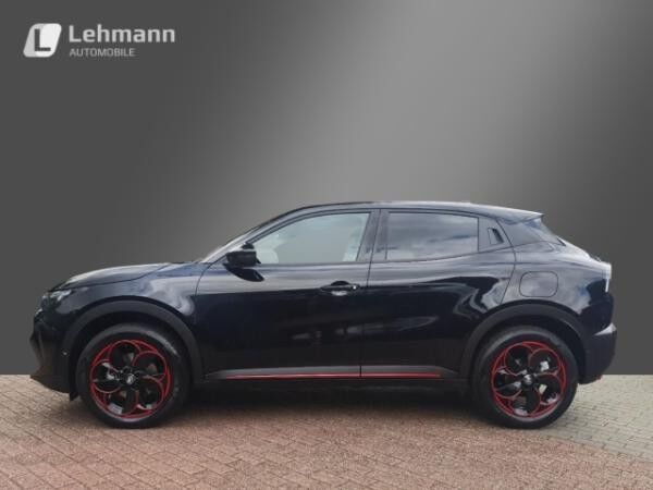 Alfa Romeo Junior Ibrida SPECIALE -Lehmann-Sportivo-SABELT-Panoramadach-TechnologiePaket