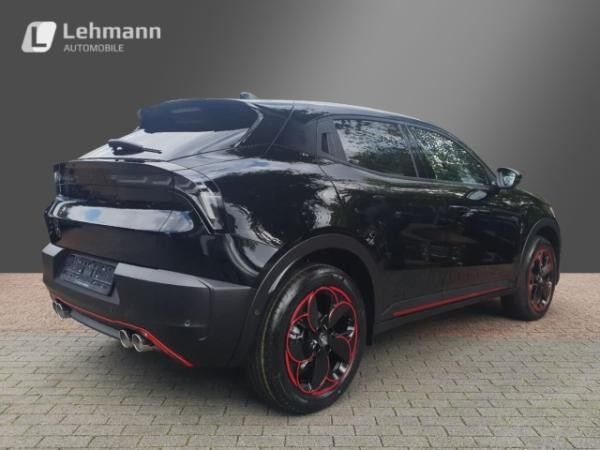 Alfa Romeo Junior Ibrida SPECIALE -Lehmann-Sportivo-SABELT-Panoramadach-TechnologiePaket