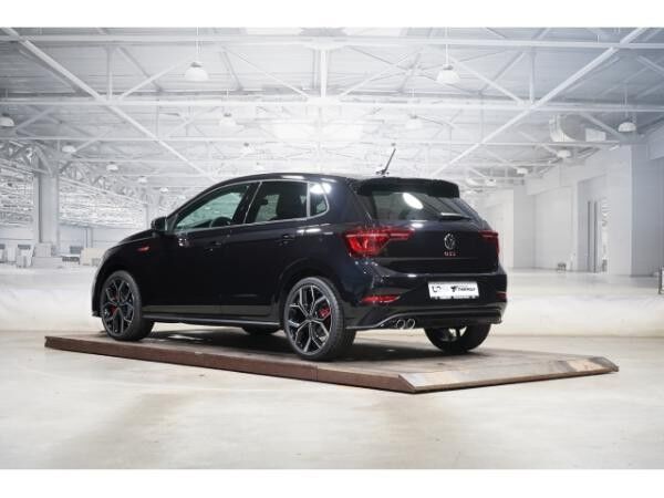 Volkswagen Polo GTI 2.0 TSI OPF DSG IQ.DRIVE Rückfahrkamera