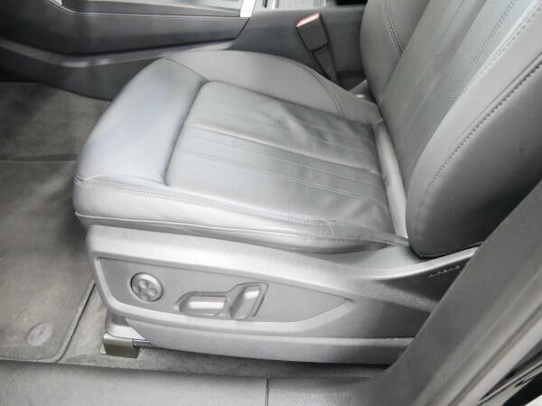 Audi Q5 45 TFSI quattro advanced S tro. MATRIX AHK PANO
