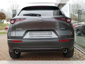 Mazda CX-30 2025 e-SKYACTIV G 140 Sondermodell HOMURA