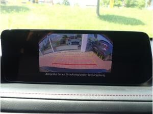 Mazda CX-30 2025 e-SKYACTIV G 140 Sondermodell HOMURA