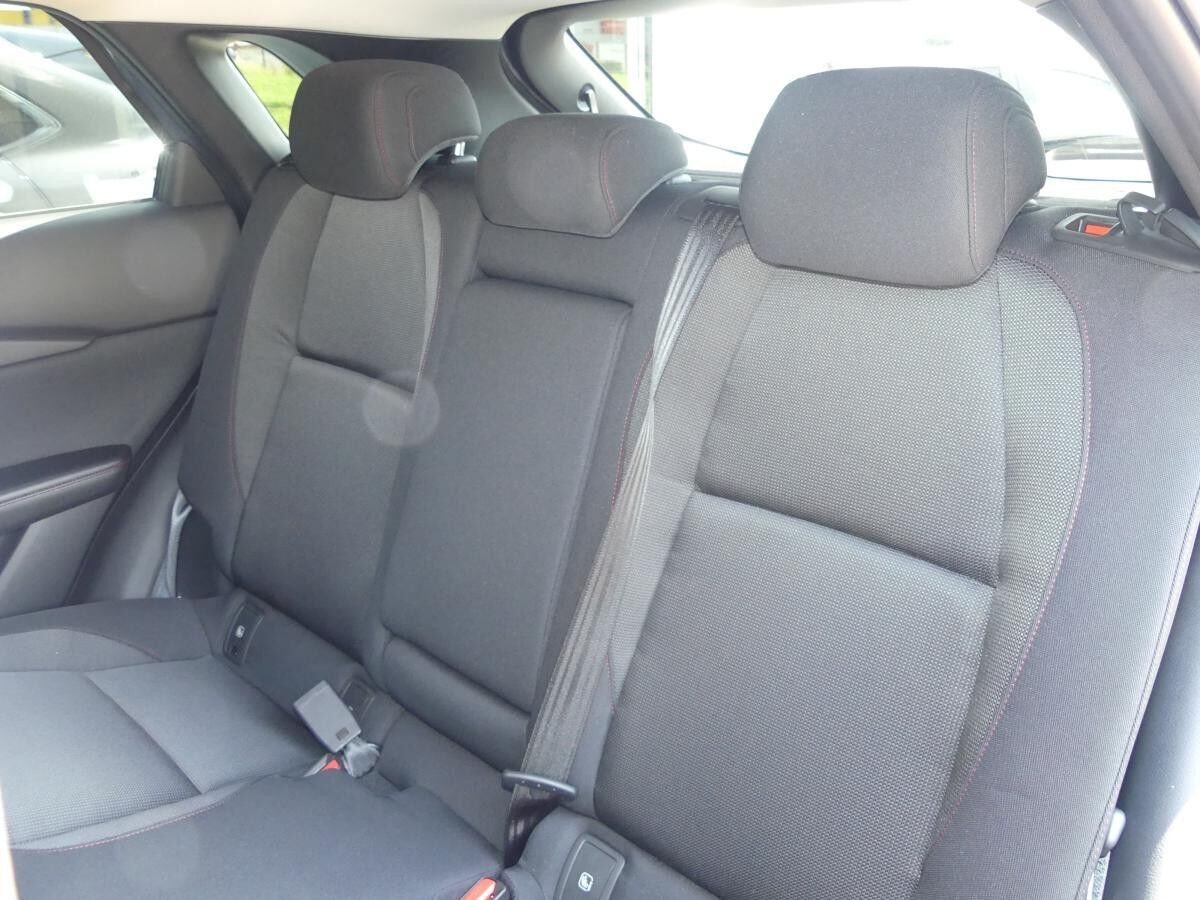 Mazda CX-30 2025 e-SKYACTIV G 140 Sondermodell HOMURA