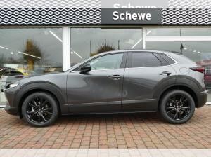 Mazda CX-30 2025 e-SKYACTIV G 140 Sondermodell HOMURA