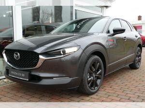 Mazda CX-30 2025 e-SKYACTIV G 140 Sondermodell HOMURA
