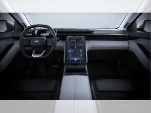 Ford Explorer Standard Range 52kWh🔋RWD *frei konfigurierbar*