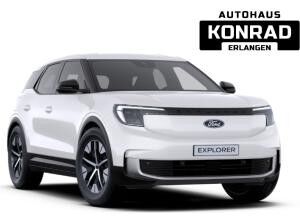 Ford Explorer Standard Range 52kWh🔋RWD *frei konfigurierbar*