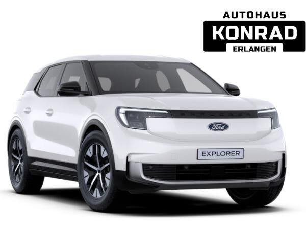 Ford Explorer Standard Range 52kWh🔋RWD *frei konfigurierbar*