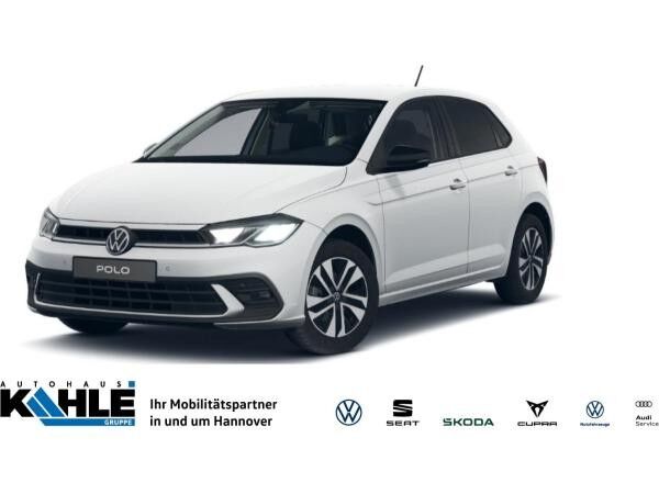Volkswagen Polo ENERGY 1.0 l TSI OPF 5-Gang CarPlay ACC