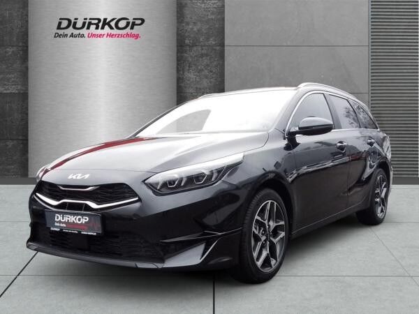 Kia Ceed Ceed SW 1.5 T-GDI Ultimate Edition inkl. Style Paket