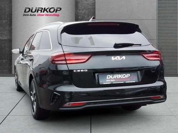 Kia Ceed Ceed SW 1.5 T-GDI Ultimate Edition inkl. Style Paket