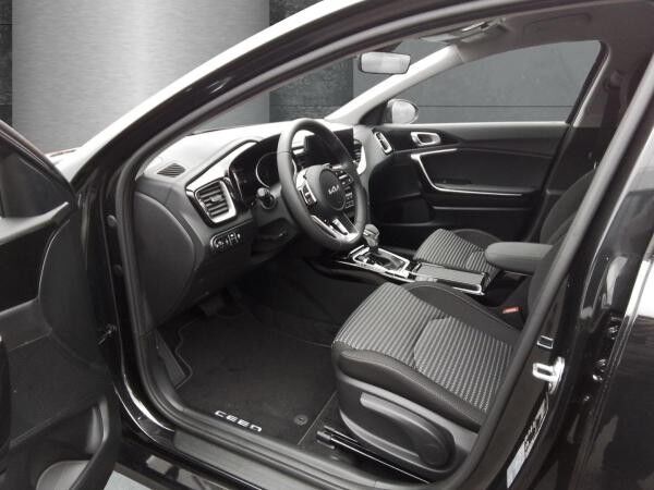 Kia Ceed Ceed SW 1.5 T-GDI Ultimate Edition inkl. Style Paket