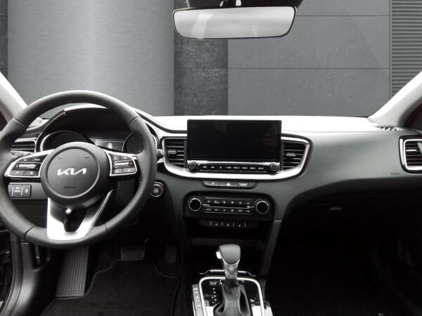 Kia Ceed Ceed SW 1.5 T-GDI Ultimate Edition inkl. Style Paket