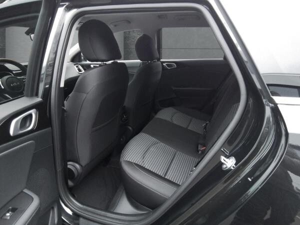 Kia Ceed Ceed SW 1.5 T-GDI Ultimate Edition inkl. Style Paket
