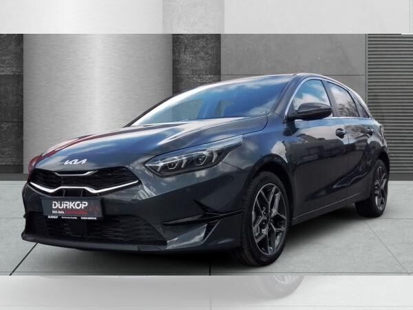 Kia Ceed Ceed 1.5 T-GDI MHEV DCT Ultimate Edition