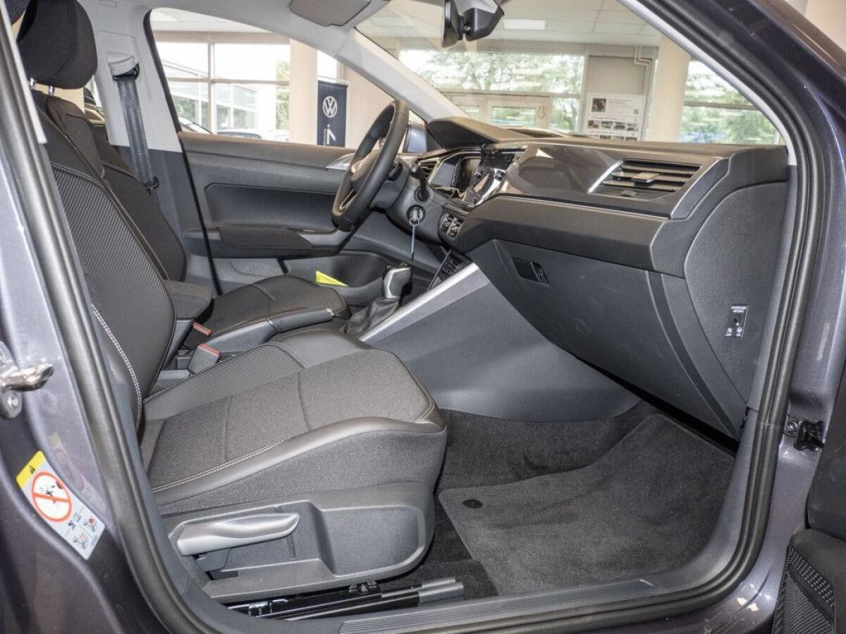 Volkswagen Taigo Style 1,0 l TSI DSG *BIS 31.12.*🏷️