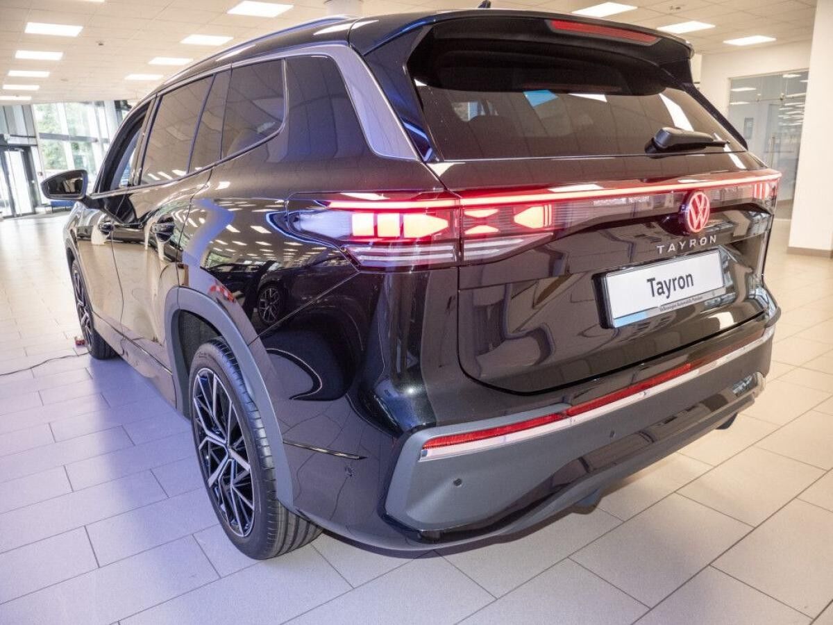 Volkswagen Tayron Elegance 2,0 l TSI 4M DSG *BIS 31.12.*🏷️