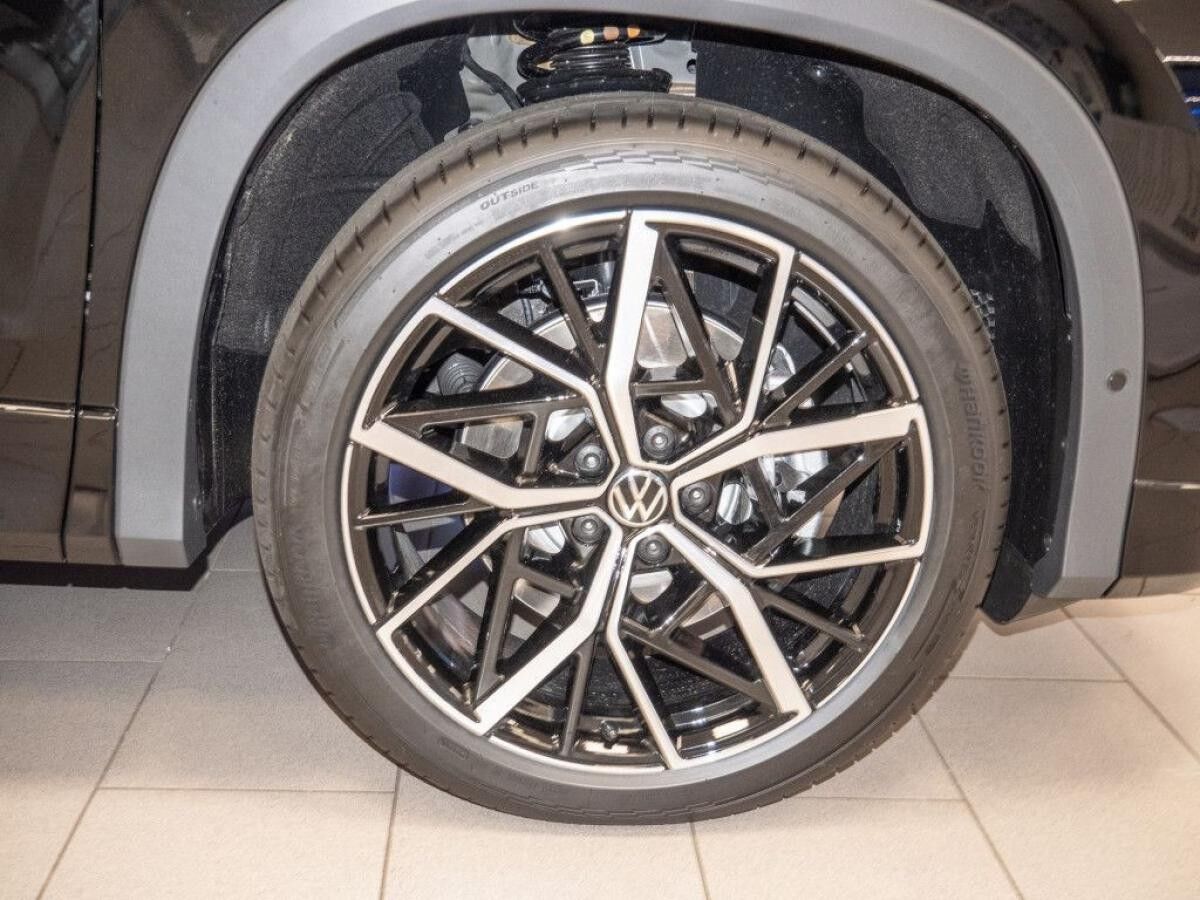 Volkswagen Tayron Elegance 2,0 l TSI 4M DSG *BIS 31.12.*🏷️