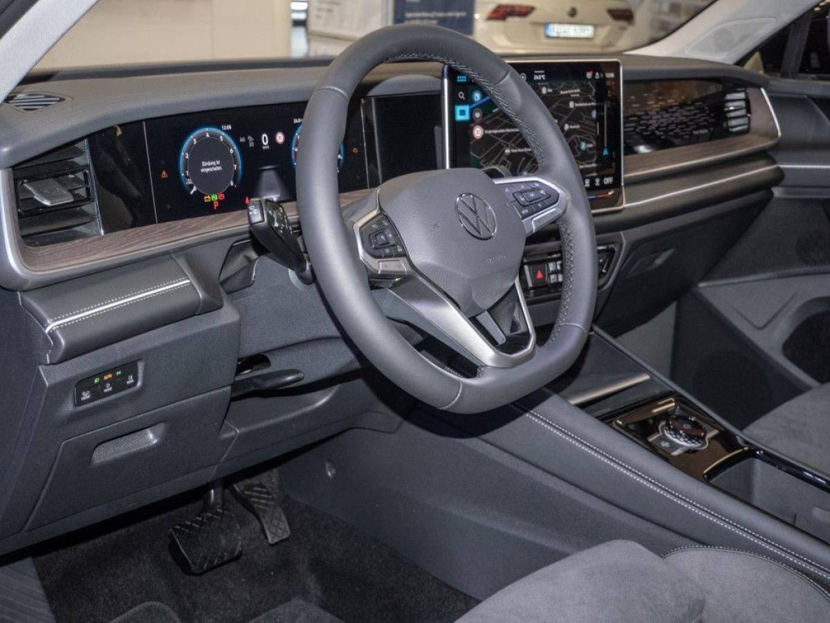 Volkswagen Tayron Elegance 2,0 l TSI 4M DSG *BIS 31.12.*🏷️