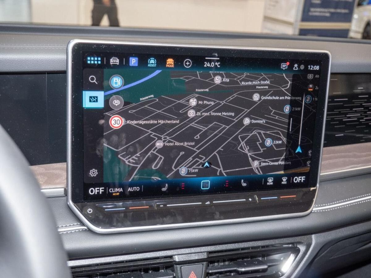 Volkswagen Tayron Elegance 2,0 l TSI 4M DSG *BIS 31.12.*🏷️