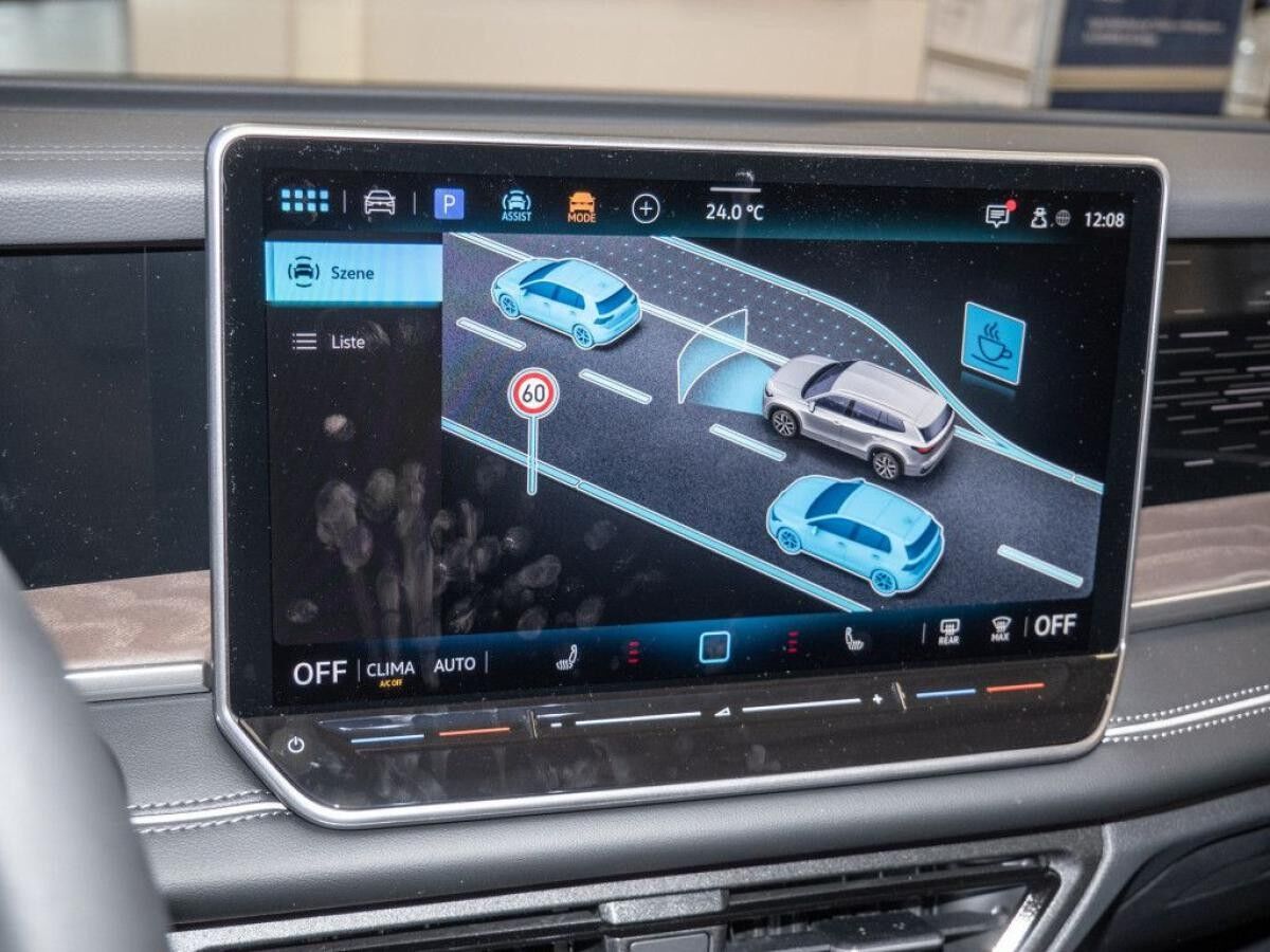 Volkswagen Tayron Elegance 2,0 l TSI 4M DSG *BIS 31.12.*🏷️