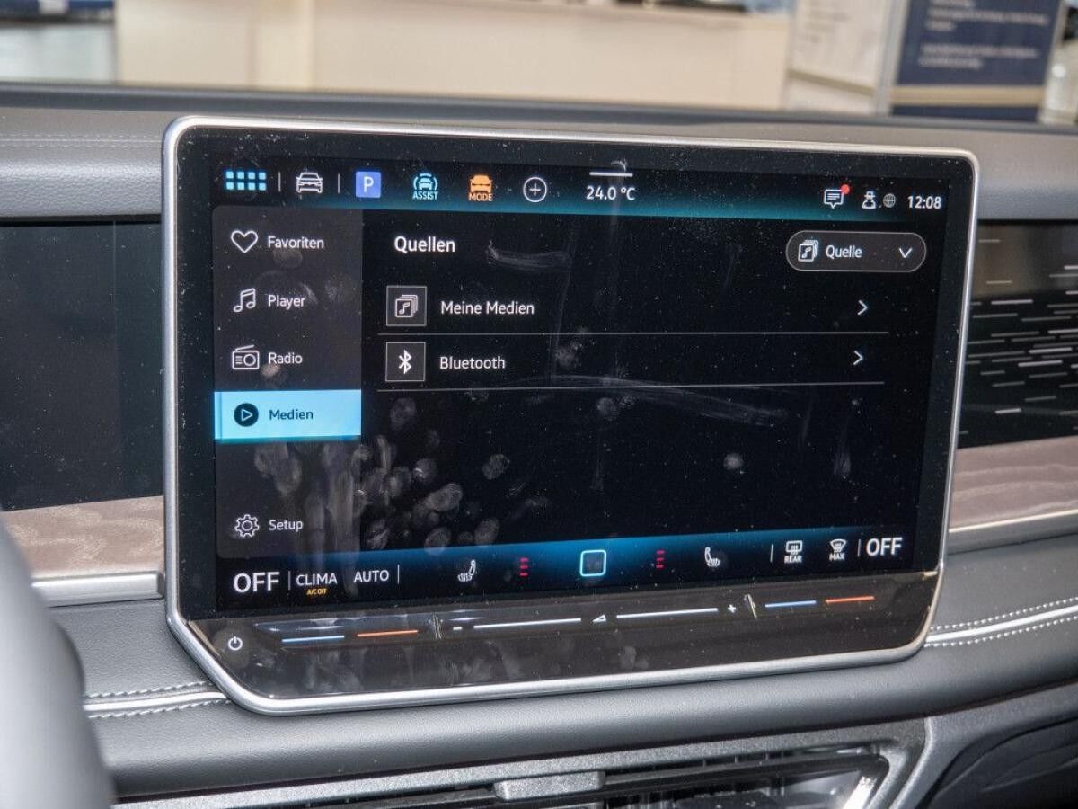 Volkswagen Tayron Elegance 2,0 l TSI 4M DSG *BIS 31.12.*🏷️