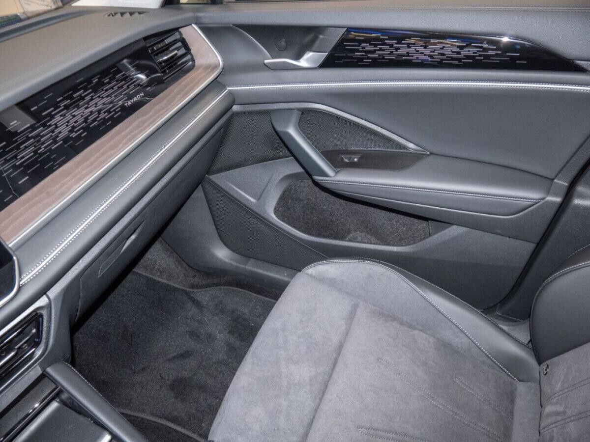 Volkswagen Tayron Elegance 2,0 l TSI 4M DSG *BIS 31.12.*🏷️