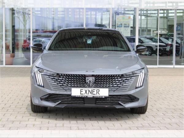 Peugeot 508 GT AT | SOFORT VERFÜGBAR | Privat