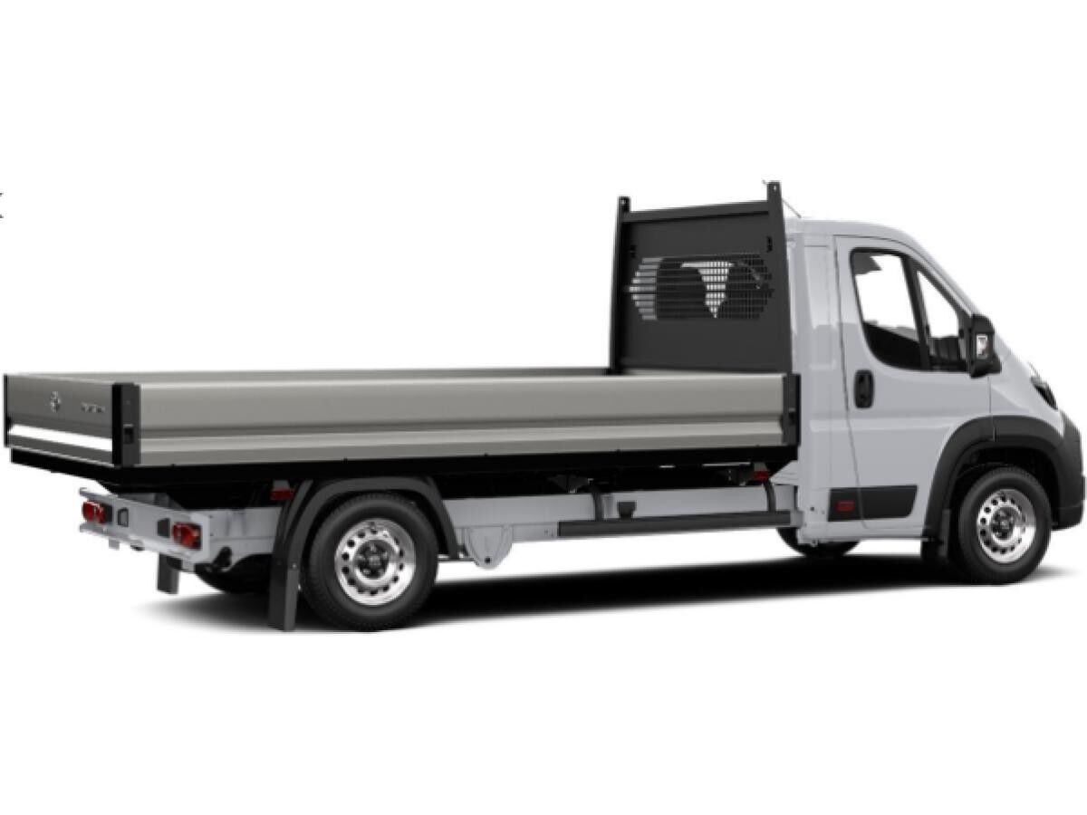 Toyota Proace Max Pritsche L3 Work 35H 2.2 Diesel *Klima, Kamera*