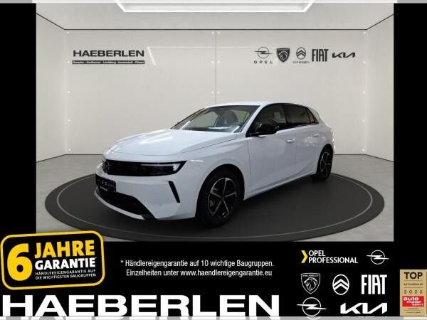 Opel Astra Edition 1.2 Turbo EINZELSTÜCK*SONDERAKTION