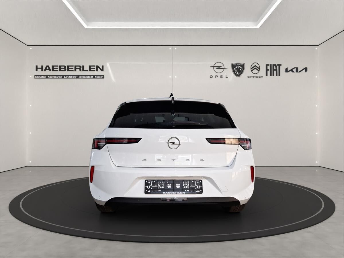 Opel Astra Edition 1.2 Turbo EINZELSTÜCK*SONDERAKTION